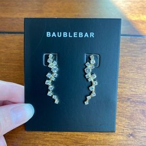 Bauble Bar Farah Ear Climber
